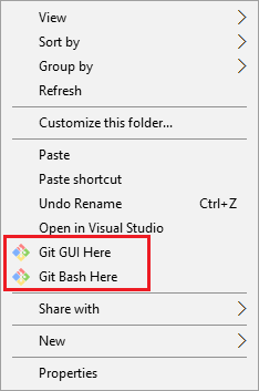 Easiest Way To Download Git Bash Commands On Windows