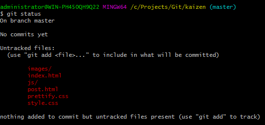 3 Ways to Create Git Local and Remote Repositories