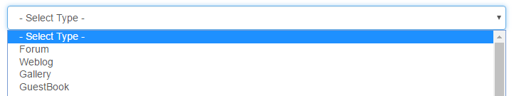 MVC Dropdownlist with Bootstrap and Razor